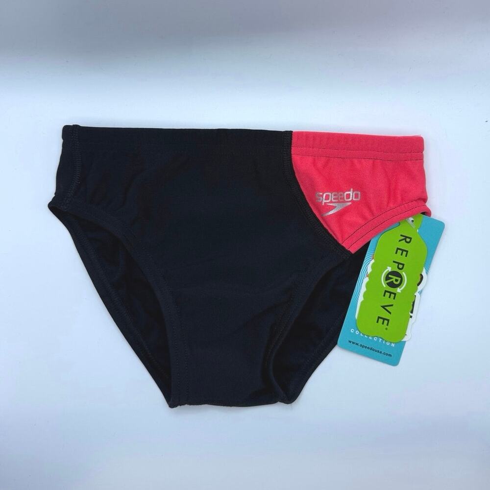 Speedo Swim Briefs